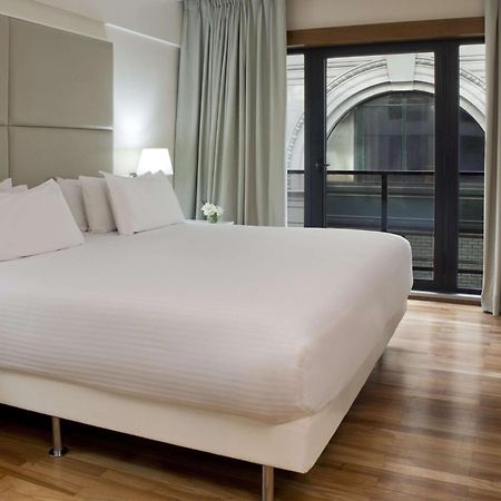Nh Buenos Aires Florida Hotell Eksteriør bilde
