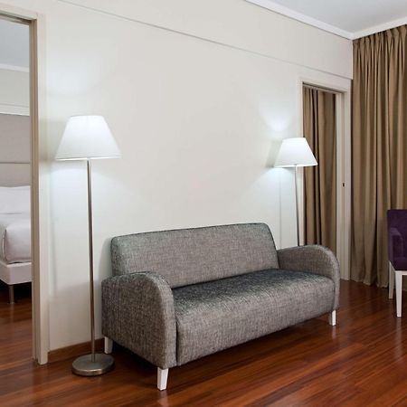 Nh Buenos Aires Florida Hotell Eksteriør bilde