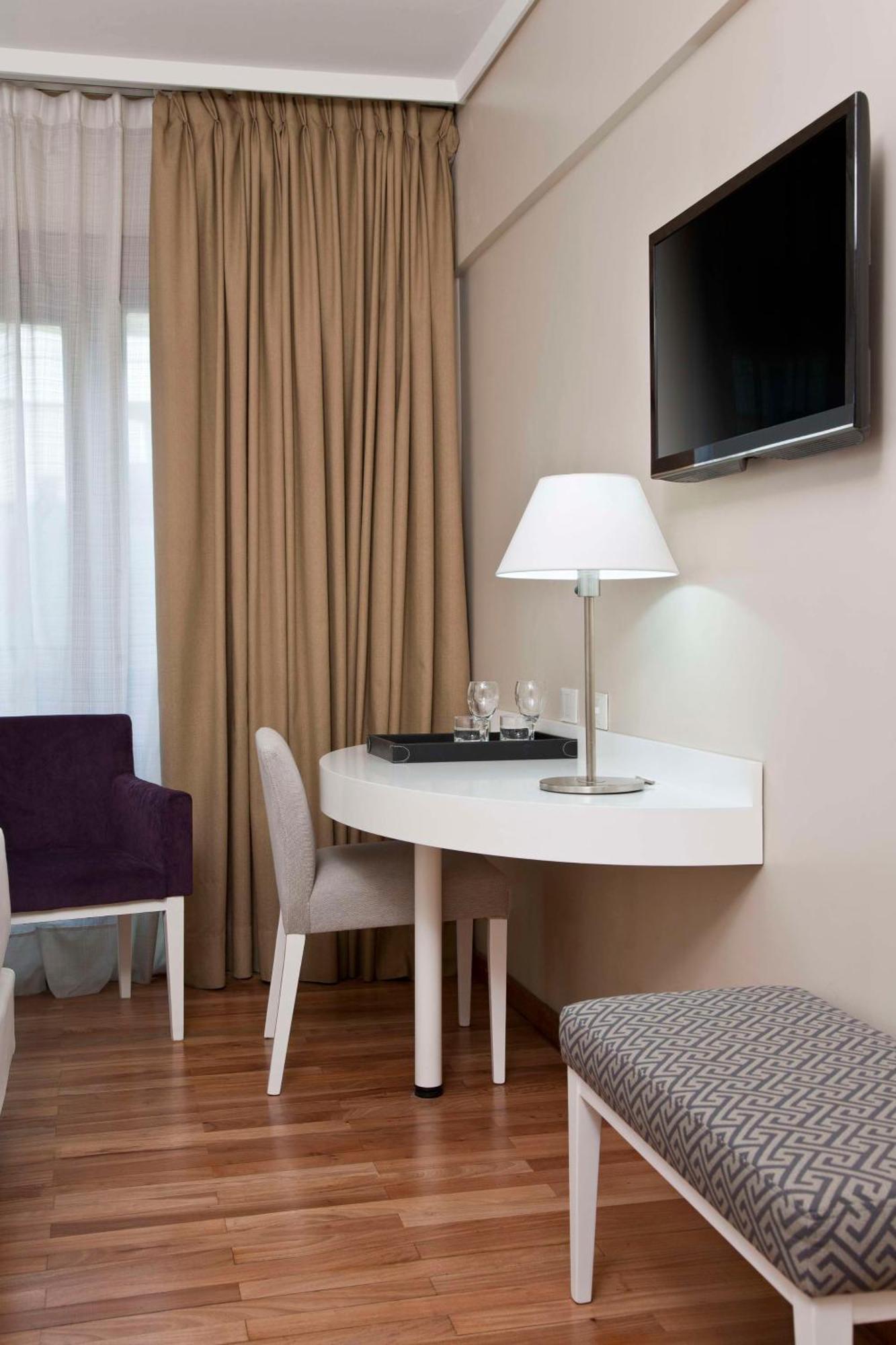 Nh Buenos Aires Florida Hotell Eksteriør bilde