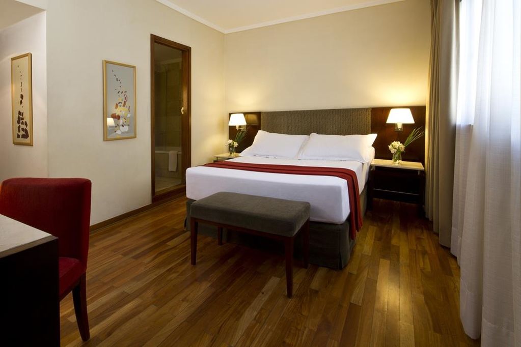 Nh Buenos Aires Florida Hotell Rom bilde