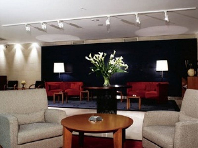 Nh Buenos Aires Florida Hotell Eksteriør bilde